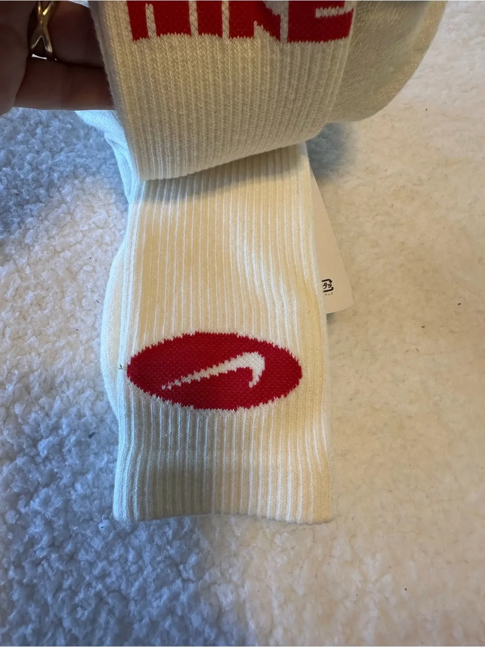 Nike Everyday Plus Socks